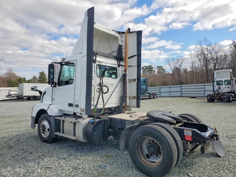 Aukcja sprzedaży 2018 Volvo Vnl, vin: 4V4N39EH9JN892757, numer aukcji: 77511575