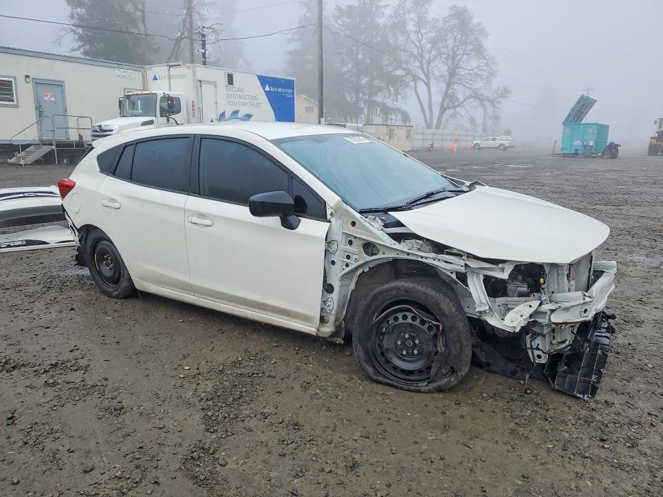 Продаж на аукціоні авто 2023 Subaru Impreza, vin: 4S3GTAB6XP3717527, номер лоту: 76250985