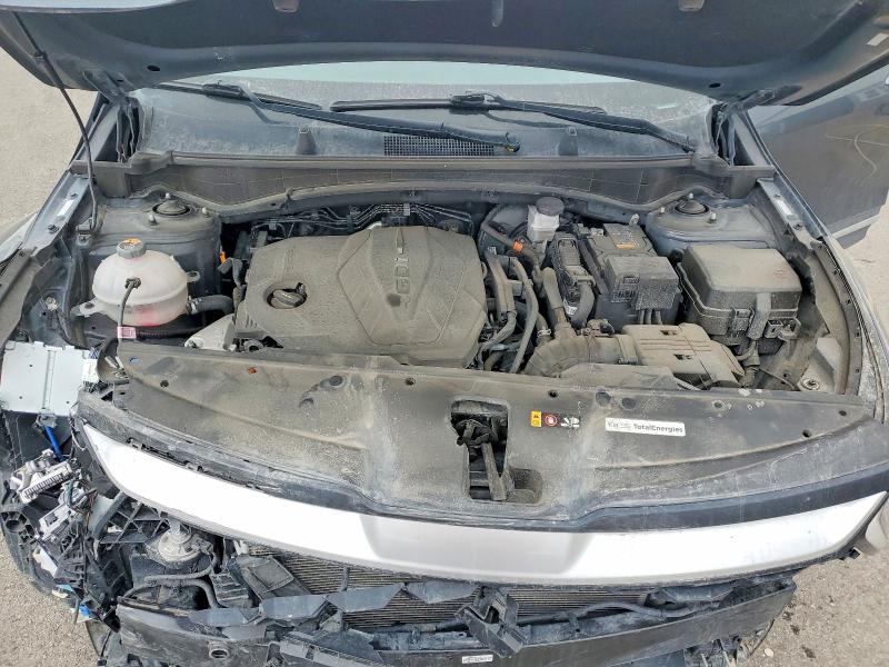 Aukcja sprzedaży 2024 Kia Sportage, vin: KNDPUCDF7R7235731, numer aukcji: 78989185