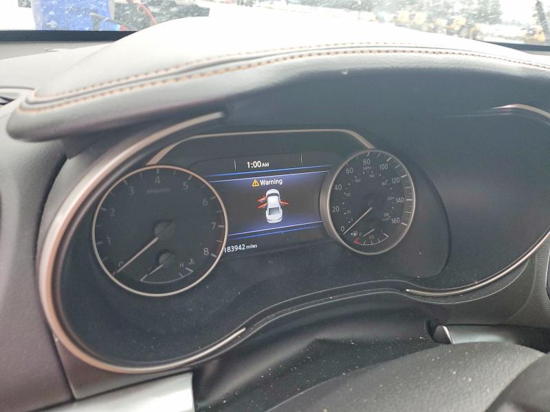 Продажа на аукционе авто 2016 Nissan Maxima, vin: 1N4AA6APXGC380334, номер лота: 79400405