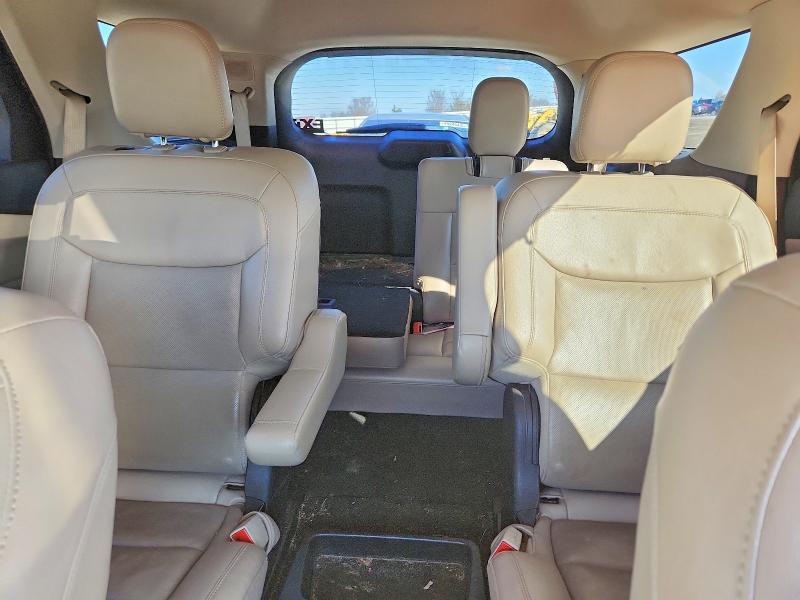 2021 Ford Explorer მანქანა იყიდება აუქციონზე, vin: 1FMSK7FHXMGA88041, აუქციონის ნომერი: 79106155