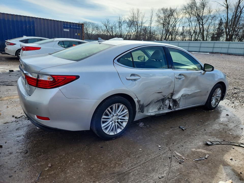2013 Lexus Es 350 მანქანა იყიდება აუქციონზე, vin: JTHBK1GG0D2011908, აუქციონის ნომერი: 78099225