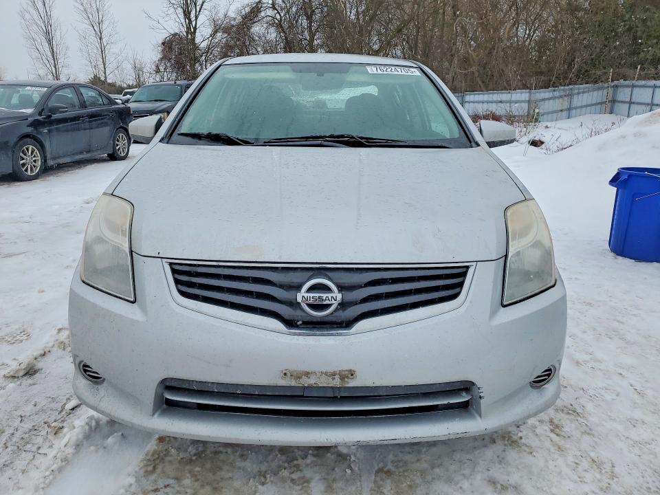 Продаж на аукціоні авто 2010 Nissan Sentra, vin: 3N1AB6AP6AL713330, номер лоту: 76224705