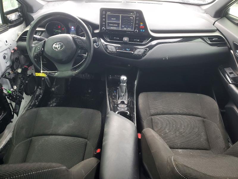 Aukcja sprzedaży 2019 Toyota C-hr, vin: JTNKHMBX9K1045546, numer aukcji: 73034365