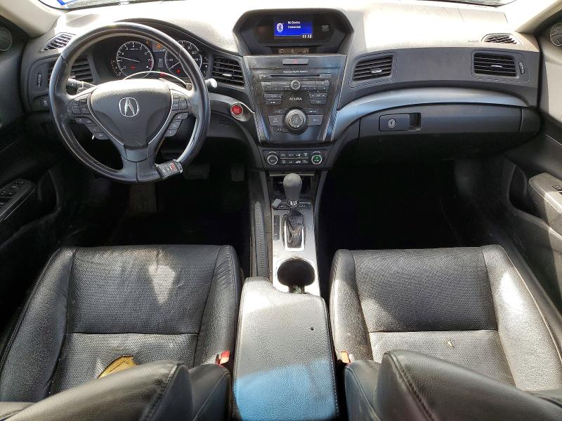 Auction sale of the 2013 Acura Ilx, vin: 19VDE1F59DE006039, lot number: 78670335