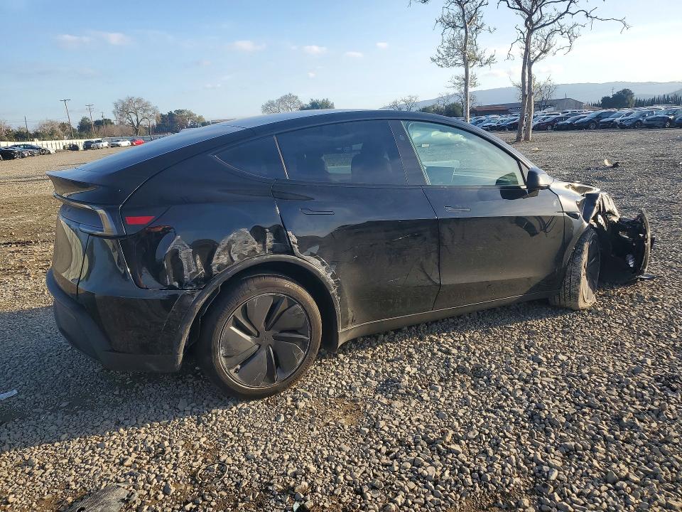 Aukcja sprzedaży 2026 Tesla Model Y, vin: 7SAYGDED6TF394811, numer aukcji: 76977545
