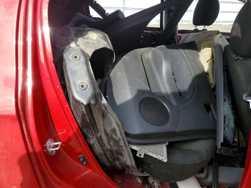 Продаж на аукціоні авто 2021 Mitsubishi Mirage, vin: ML32AUHJ6MH007717, номер лоту: 76918225