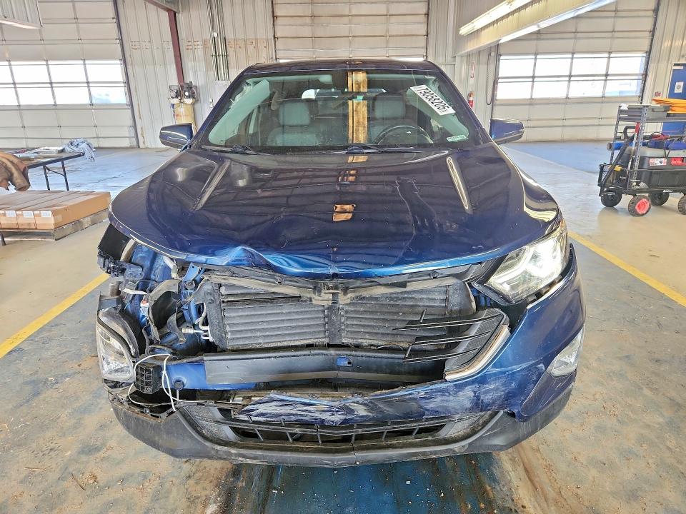 Продаж на аукціоні авто 2019 Chevrolet Equinox, vin: 2GNAXKEV5K6193702, номер лоту: 79058205