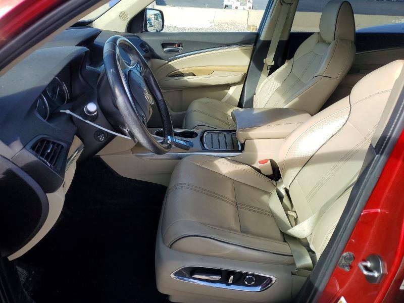 Продажа на аукционе авто 2019 Acura Mdx, vin: 5J8YD4H88KL007788, номер лота: 79295585