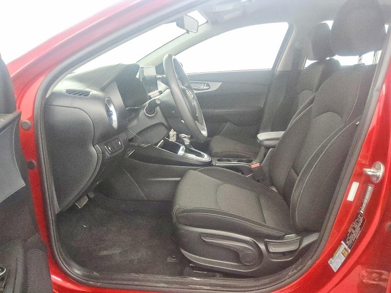 Aukcja sprzedaży 2023 Kia Forte, vin: 3KPF24AD0PE565783, numer aukcji: 78823025