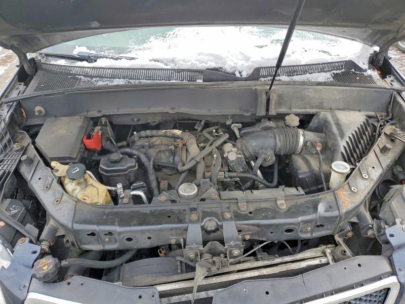 Aukcja sprzedaży 2012 Chevrolet Traverse, vin: 1GNKRFED5CJ296913, numer aukcji: 76368285