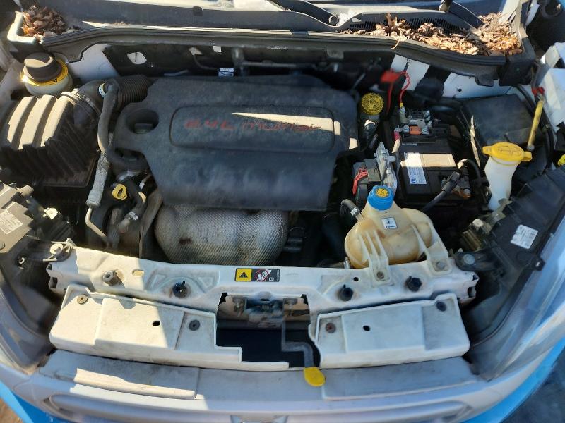 2018 Ram Promaster City მანქანა იყიდება აუქციონზე, vin: ZFBERFBB2J6H92220, აუქციონის ნომერი: 46055626