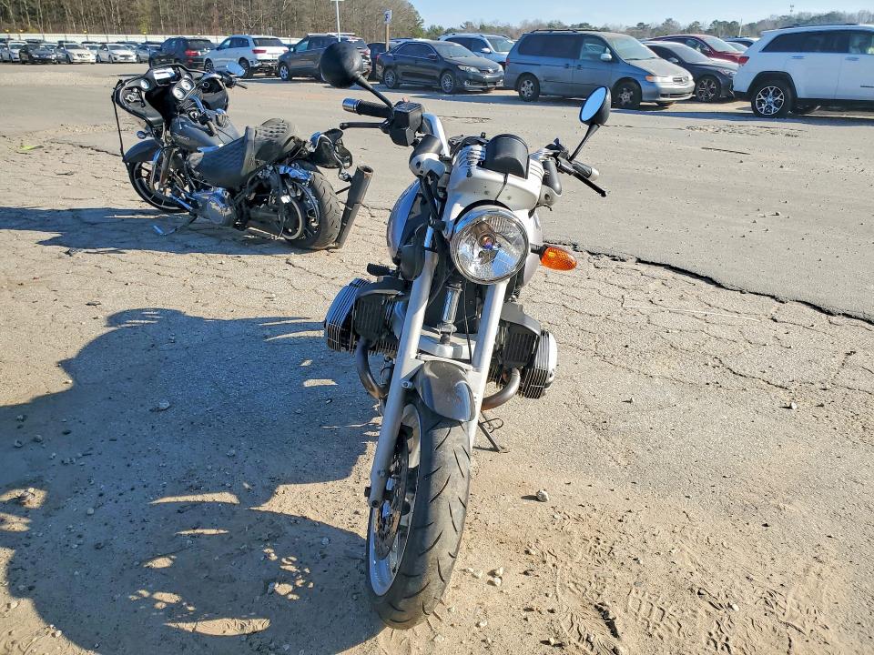 Продажа на аукционе авто 1997 Bmw R850, vin: WB1040605V0484019, номер лота: 75760545