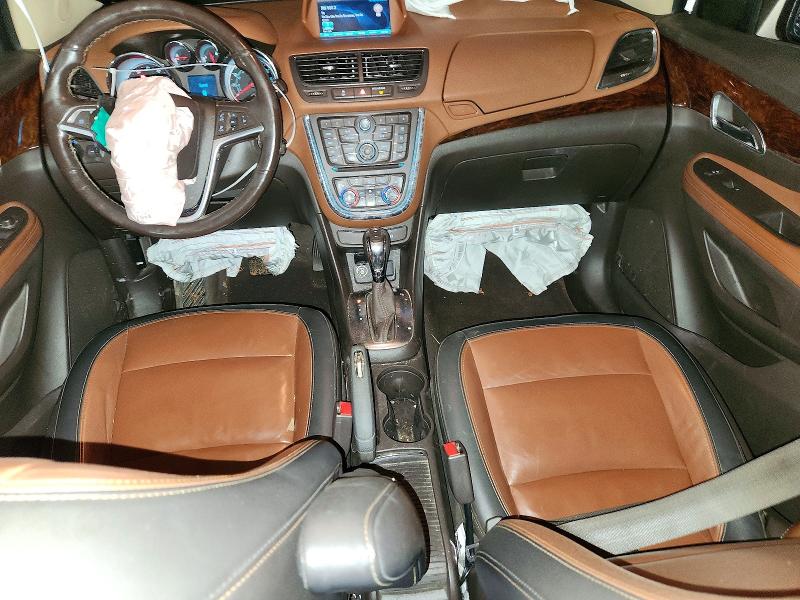 Продаж на аукціоні авто 2014 Buick Encore, vin: KL4CJCSB8EB533407, номер лоту: 78111335