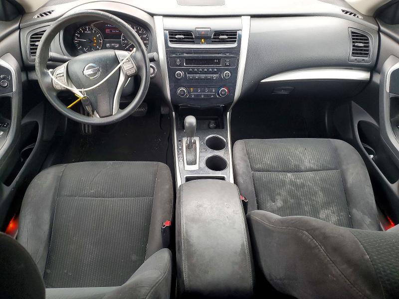 Продаж на аукціоні авто 2014 Nissan Altima 2.5, vin: 1N4AL3AP5EN346120, номер лоту: 76761925