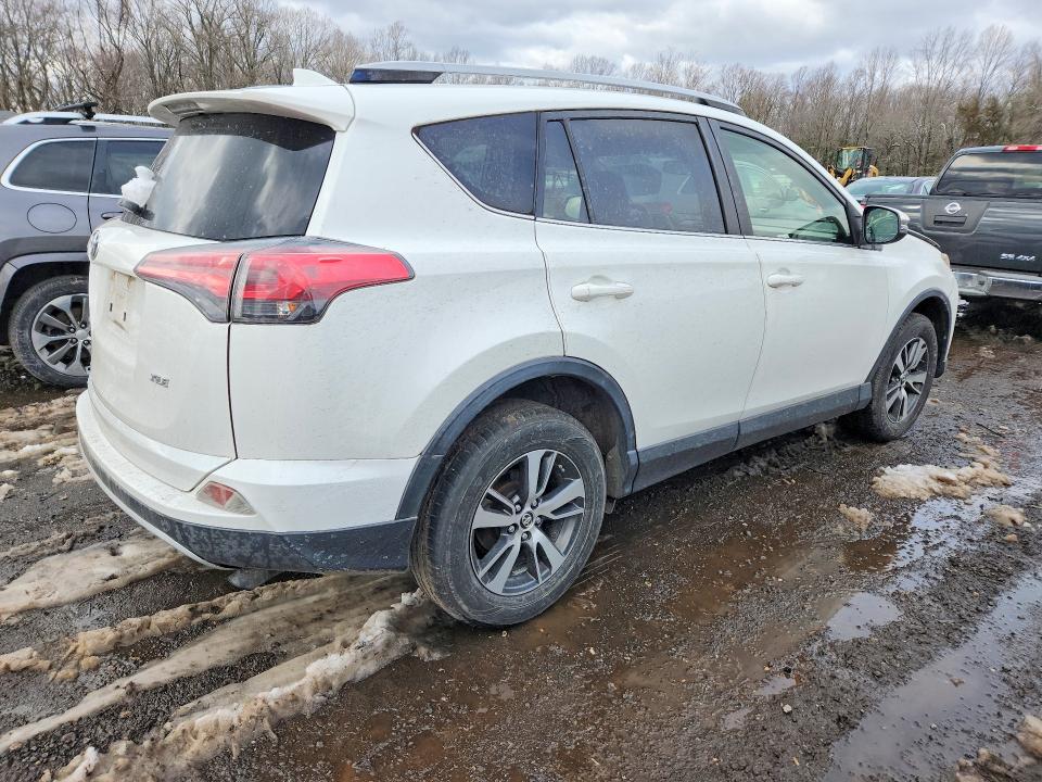 2016 Toyota Rav4 მანქანა იყიდება აუქციონზე, vin: JTMWFREV4JJ726439, აუქციონის ნომერი: 78700855
