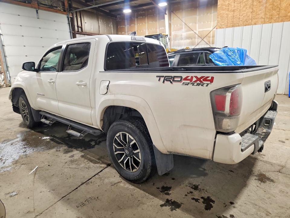Aukcja sprzedaży 2021 Toyota Tacoma, vin: 3TMCZ5AN0MM369860, numer aukcji: 78722885