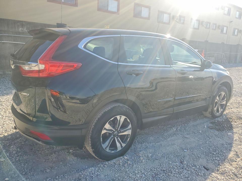 Продажа на аукционе авто 2019 Honda Cr-v, vin: 2HKRW6H37KH200399, номер лота: 77861045