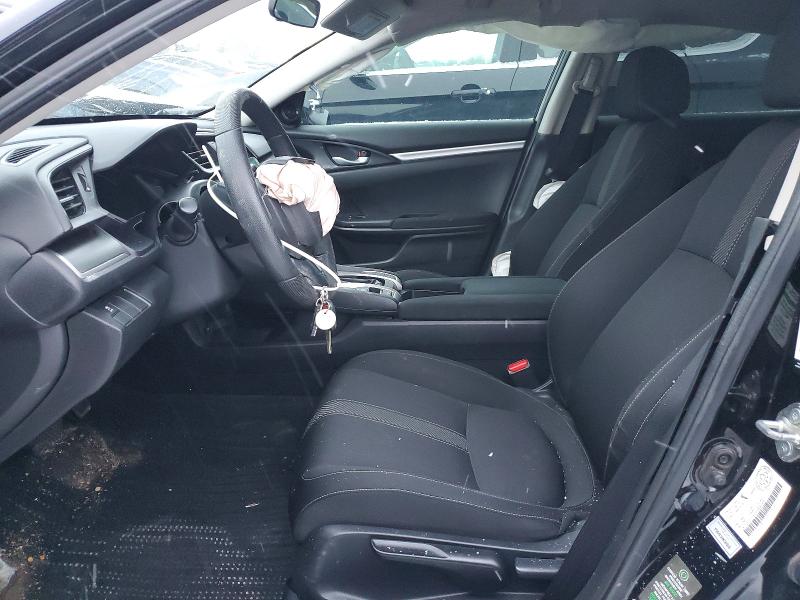 Aukcja sprzedaży 2018 Honda Civic, vin: 2HGFC2F59JH001906, numer aukcji: 75376575