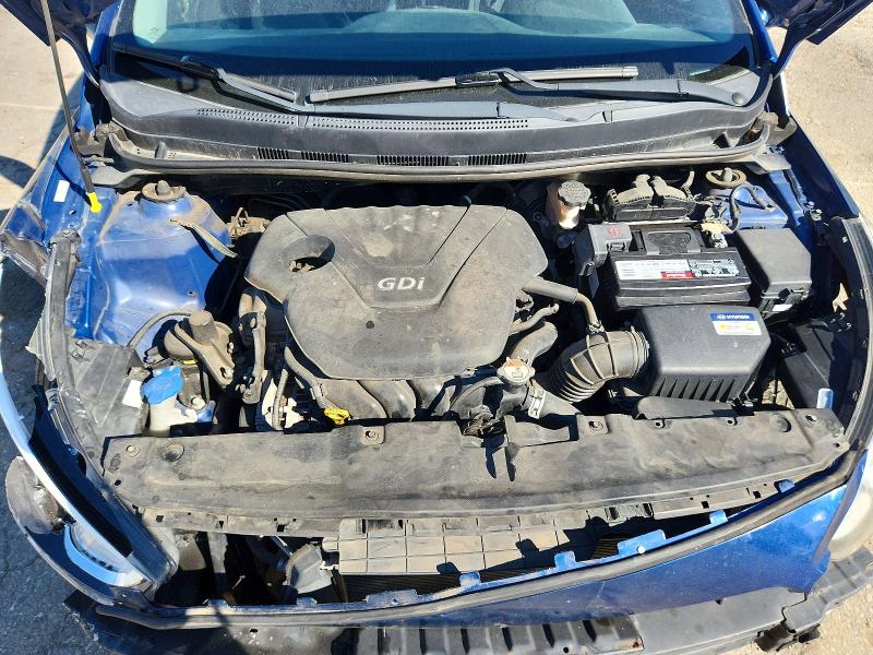 Aukcja sprzedaży 2017 Hyundai Accent, vin: KMHCT5AE5HU325481, numer aukcji: 78927665