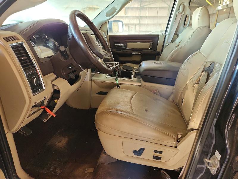 Продажа на аукционе авто 2015 Ram 1500 Laram, vin: 1C6RR6NM0FS581449, номер лота: 75790325