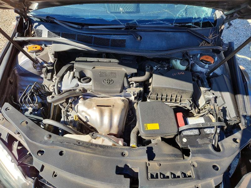 2015 Toyota Camry მანქანა იყიდება აუქციონზე, vin: 4T1BF1FK9FU477044, აუქციონის ნომერი: 76619865