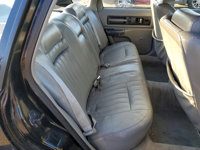 1996 Chevrolet Impala  Ss მანქანა იყიდება აუქციონზე, vin: 1G1BL52P4TR148989, აუქციონის ნომერი: 77193335