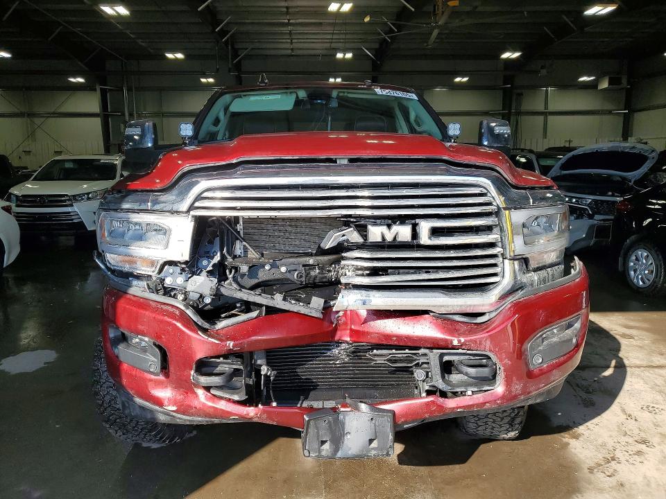 Продажа на аукционе авто 2024 Ram 2500, vin: 3C6UR5FL7RG171477, номер лота: 78876165