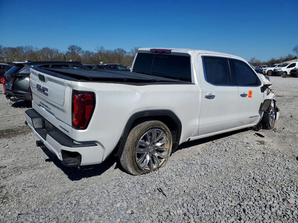 Auction sale of the 2024 Gmc Sierra, vin: 1GTUUGEL2RZ172265, lot number: 78427165