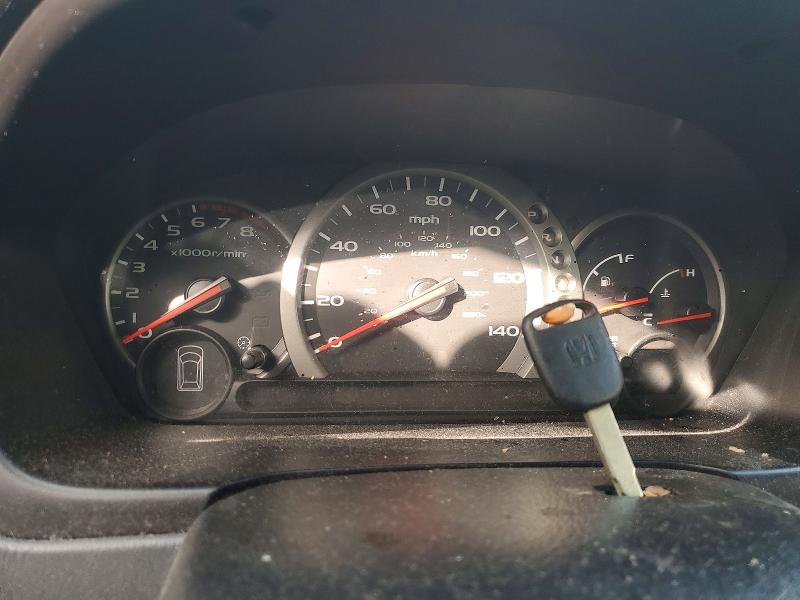 Aukcja sprzedaży 2003 Honda Pilot Exl, vin: 2HKYF18703H525351, numer aukcji: 75422615