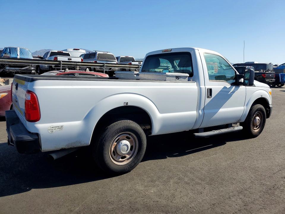 Продажа на аукционе авто 2013 Ford F250, vin: 1FTBF2A63DEB82095, номер лота: 53848326