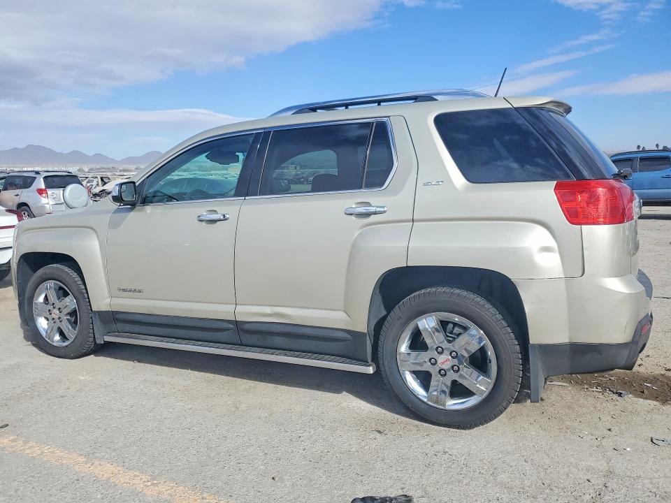 Aukcja sprzedaży 2013 Gmc Terrain, vin: 2GKFLXE3XD6394301, numer aukcji: 77782355