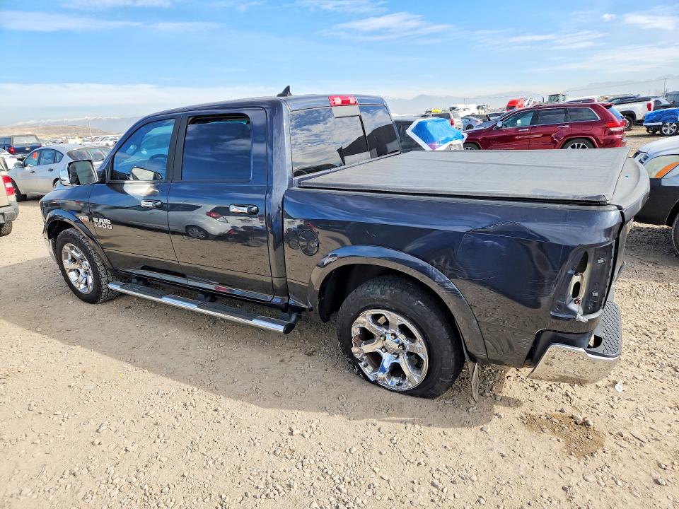 Aukcja sprzedaży 2015 Ram 1500, vin: 1C6RR7NT4FS586523, numer aukcji: 76144505