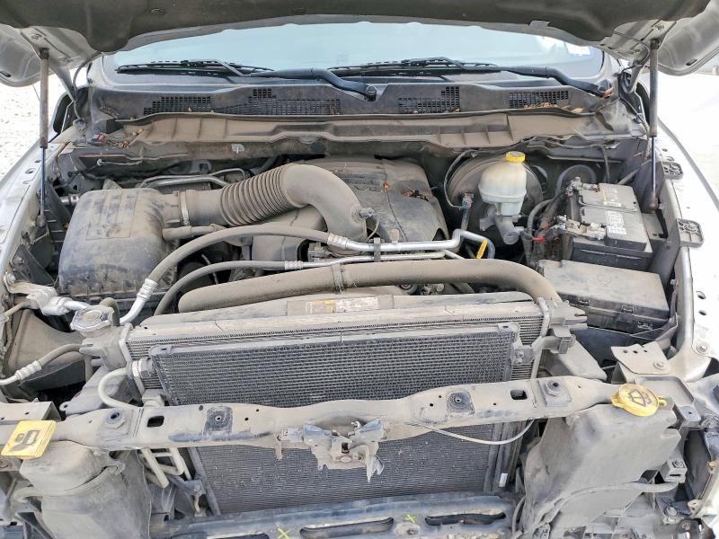 Aukcja sprzedaży 2016 Ram 1500, vin: 1C6RR7WT4GS170360, numer aukcji: 78527085