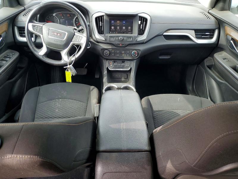 Продажа на аукционе авто 2020 Gmc Terrain, vin: 3GKALMEV4LL329951, номер лота: 78406755