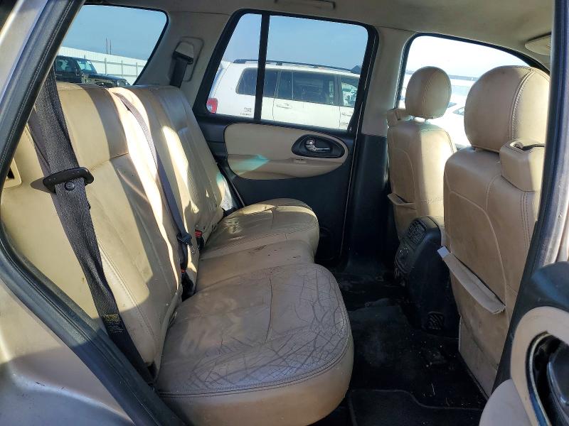 Продаж на аукціоні авто 2005 Chevrolet Trailblazer, vin: 1GNDT13S152213229, номер лоту: 75108185