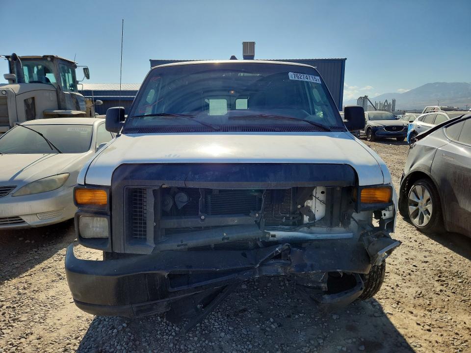 Продаж на аукціоні авто 2010 Ford Econoline, vin: 1FTNE2EL9ADA09912, номер лоту: 76274715