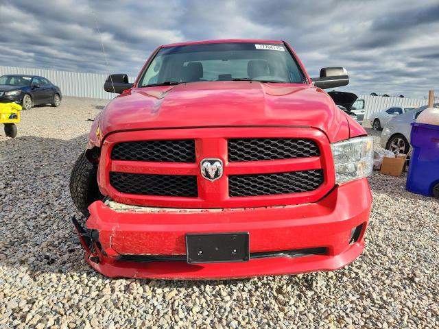 77764115 :رقم المزاد ، 1C6RR6FG1JS244922 vin ، 2018 Ram 1500 مزاد بيع