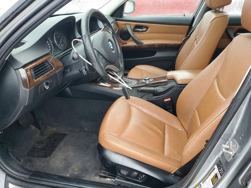 2011 Bmw 328 მანქანა იყიდება აუქციონზე, vin: WBAPK7G58BNN78000, აუქციონის ნომერი: 78254135
