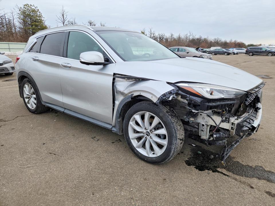 Aukcja sprzedaży 2019 Infiniti Qx50, vin: 3PCAJ5M3XKF116085, numer aukcji: 77071855