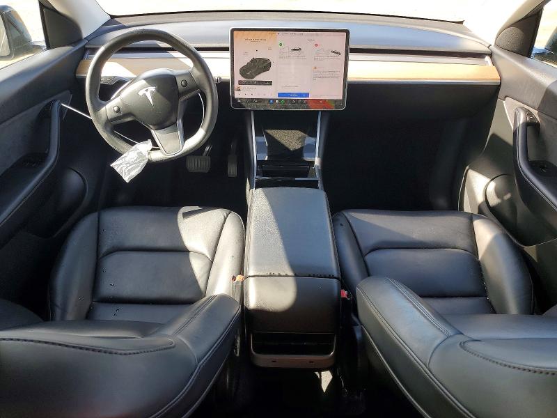 Aukcja sprzedaży 2020 Tesla Model Y, vin: 5YJYGDEE8LF018813, numer aukcji: 77778265