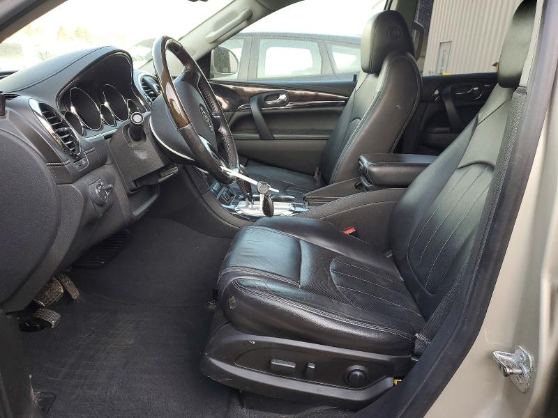 Продажа на аукционе авто 2017 Buick Enclave, vin: 5GAKRBKD3HJ185081, номер лота: 77989925