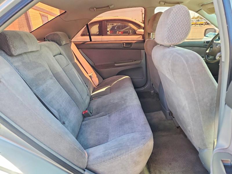 Продажа на аукционе авто 2003 Toyota Camry, vin: JTDBE32K830159928, номер лота: 78485475