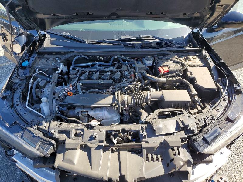 2024 Acura Integra მანქანა იყიდება აუქციონზე, vin: 19UDE4H30RA029547, აუქციონის ნომერი: 73937575