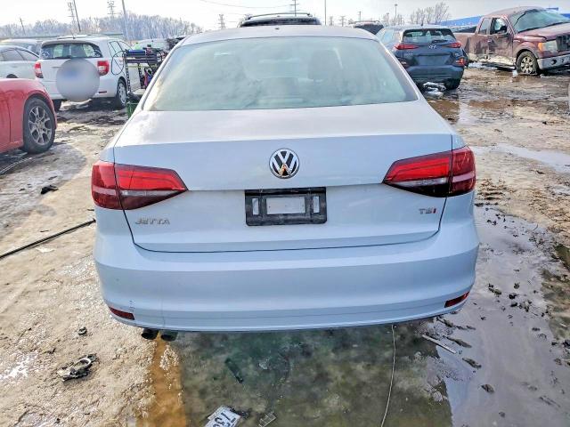 Aukcja sprzedaży 2017 Volkswagen Jetta, vin: 3VW2B7AJ9HM254251, numer aukcji: 76175665