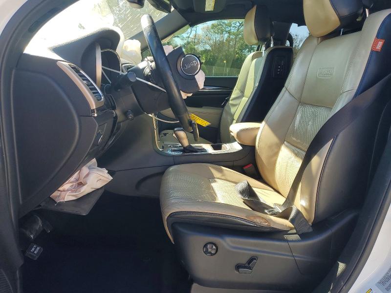 78885085 :رقم المزاد ، 1C4RJEBG5GC465619 vin ، 2016 Jeep Grand Cherokee مزاد بيع