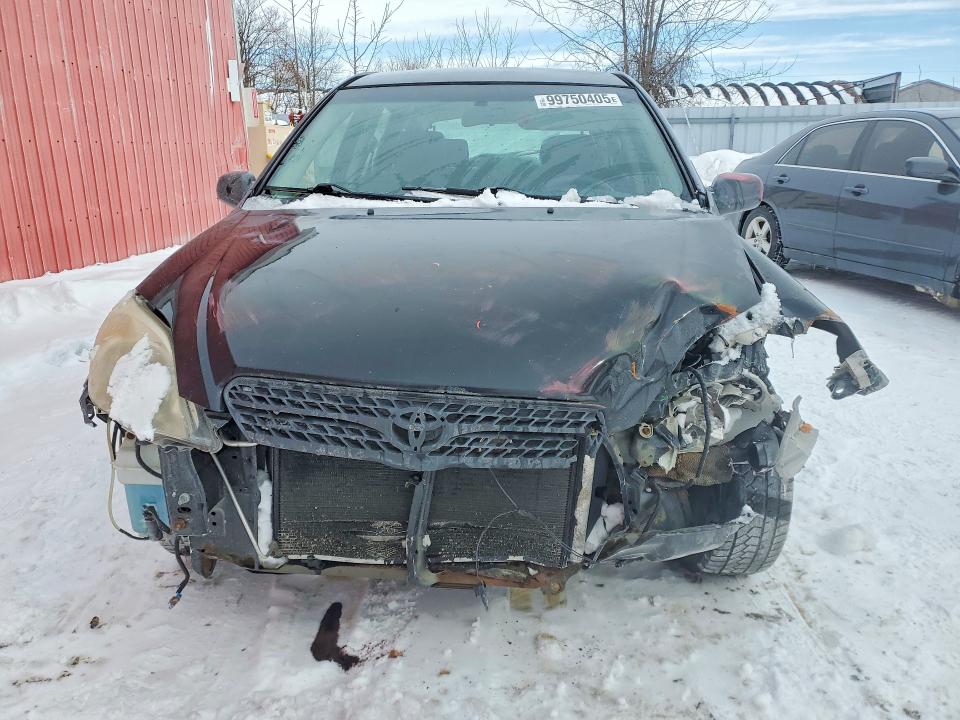 Aukcja sprzedaży 2007 Toyota Corolla Matrix, vin: 2T1KR32E47C656436, numer aukcji: 99750405