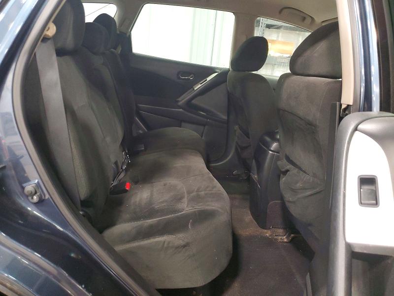 Aukcja sprzedaży 2014 Nissan Murano, vin: JN8AZ1MW2EW530123, numer aukcji: 75645115