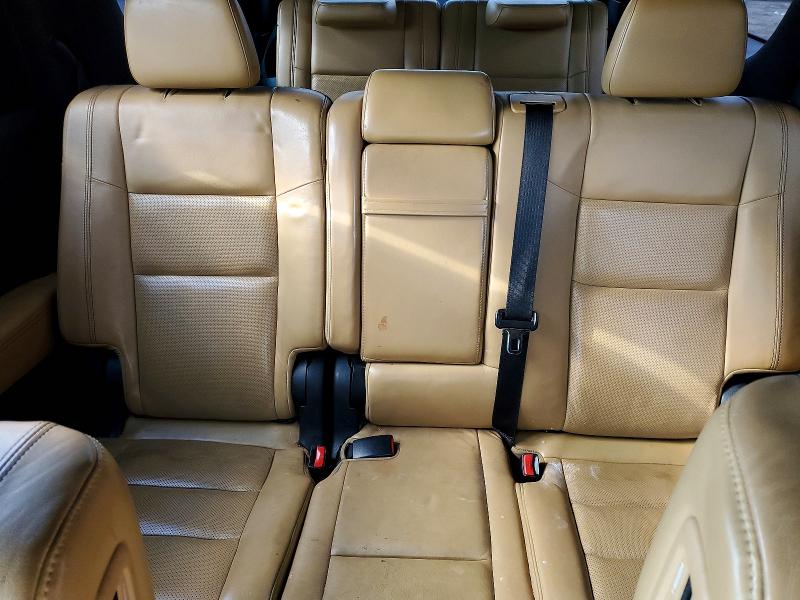 Продаж на аукціоні авто 2015 Dodge Durango, vin: 1C4RDJEGXFC850717, номер лоту: 76994085