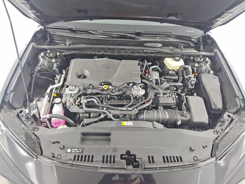 Aukcja sprzedaży 2025 Toyota Camry, vin: 4T1DAACK9SU590160, numer aukcji: 77124565